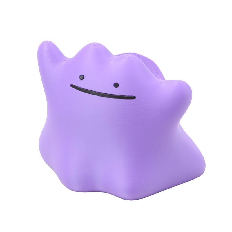Desk Setup Ps5 - Zhengqiyun Ditto Pokemon Game Controller Stand