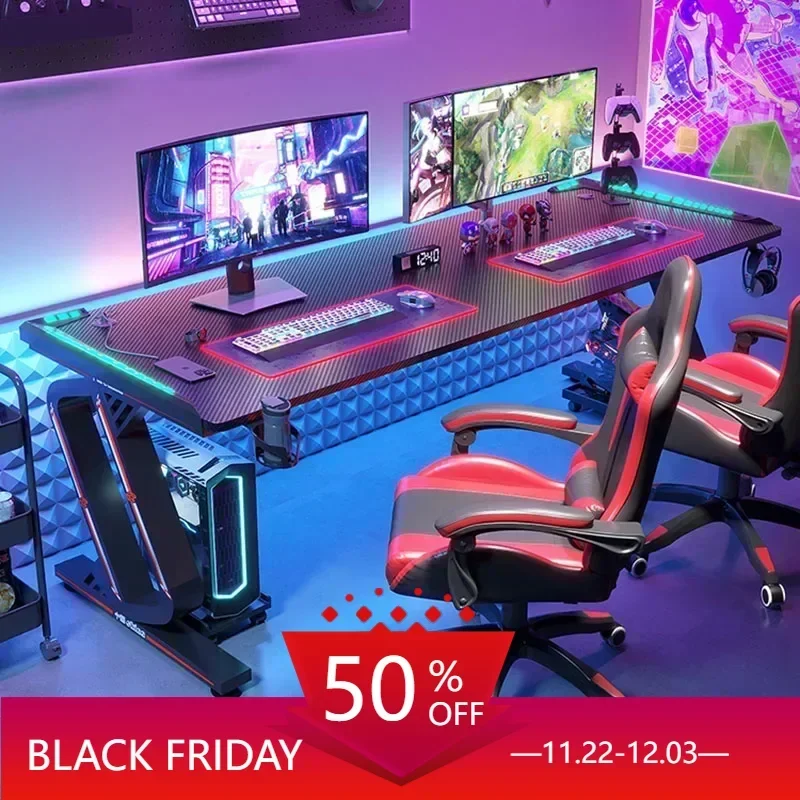 Gaming Setup Accessories Pc Ca - Desk Setup L Shaped のレビューと価格