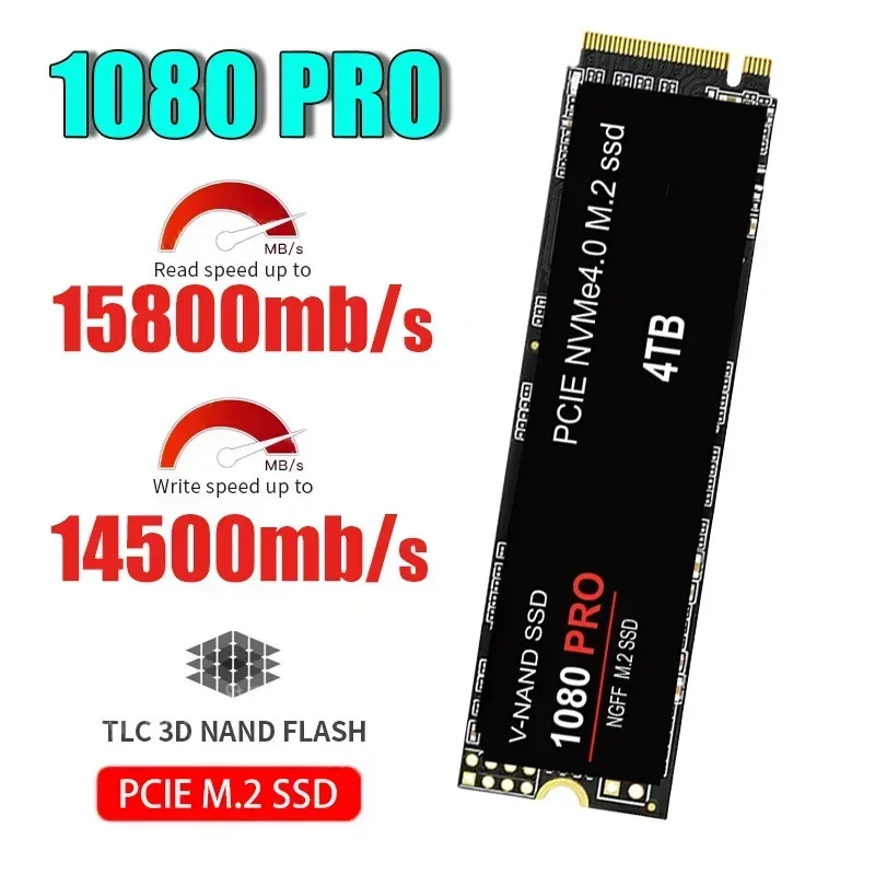 Original 1080PRO Hard Disk SSD - Desk Setup Ps5 のレビューと価格