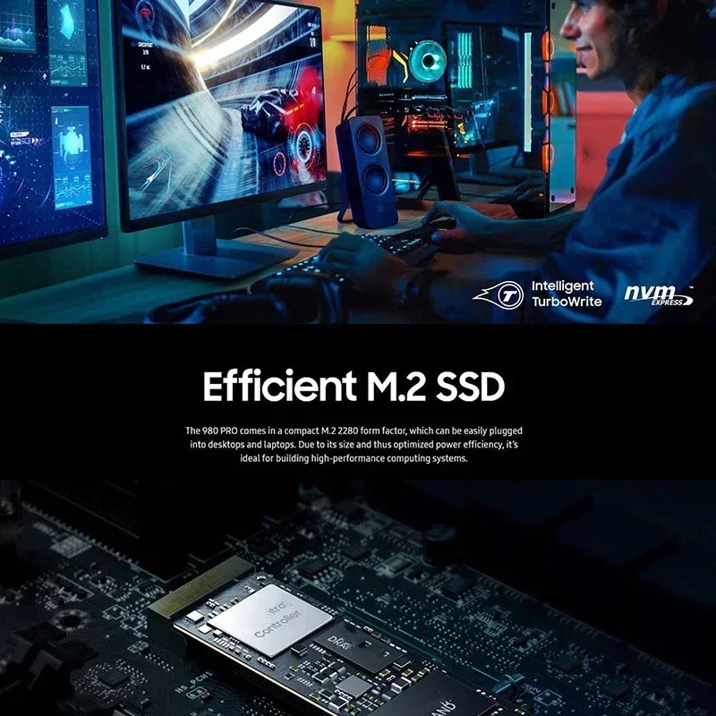 Original 1080PRO Hard Disk SSD - Desk Setup Ps5 のレビューと価格