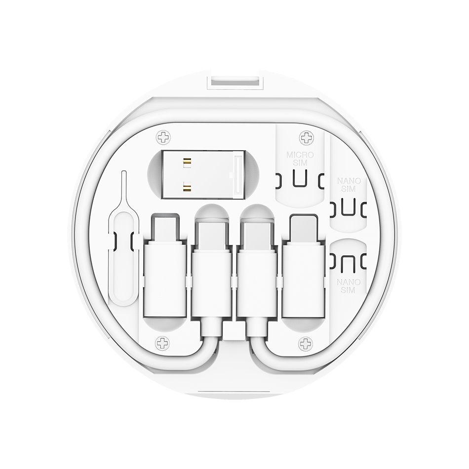 Cingrow USB C to Type C Suit M - Desk Setup Apple のレビューと価格