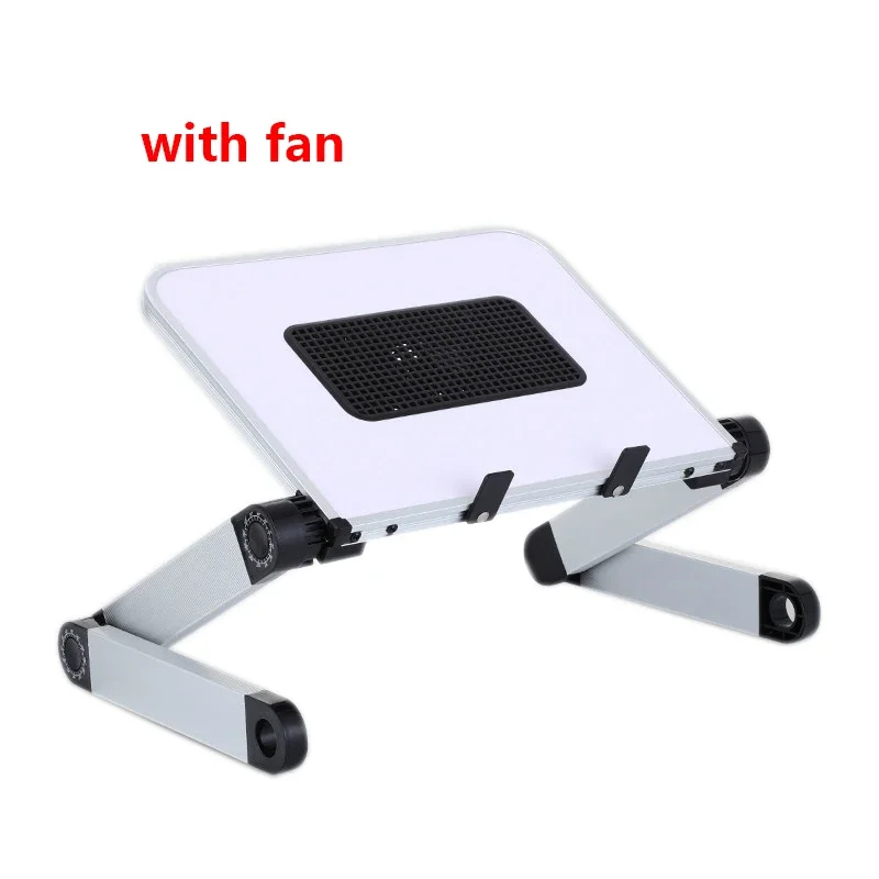 Adjustable Laptop Stand with C - Desk Setup Pc のレビューと価格
