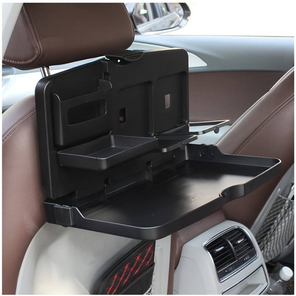 Car Backseat Tray Table,Foldab - Desk Setup Laptop のレビューと価格