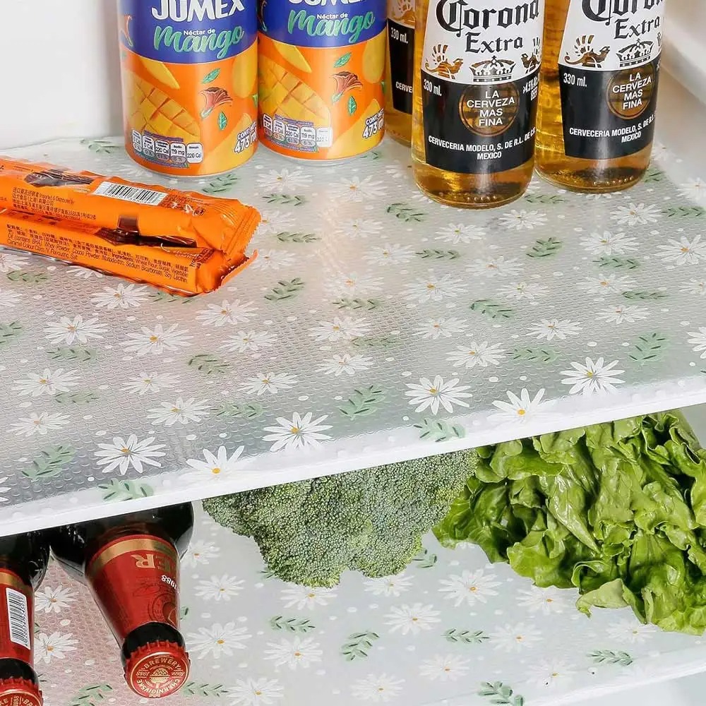 60cmx3m Kitchen Cabinet Liners - Desk Setup Shelves のレビューと価格