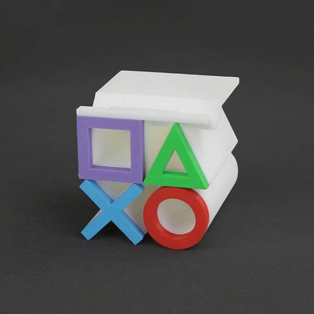 Game Handle Base Storage Brack - Desk Setup Ps5 のレビューと価格