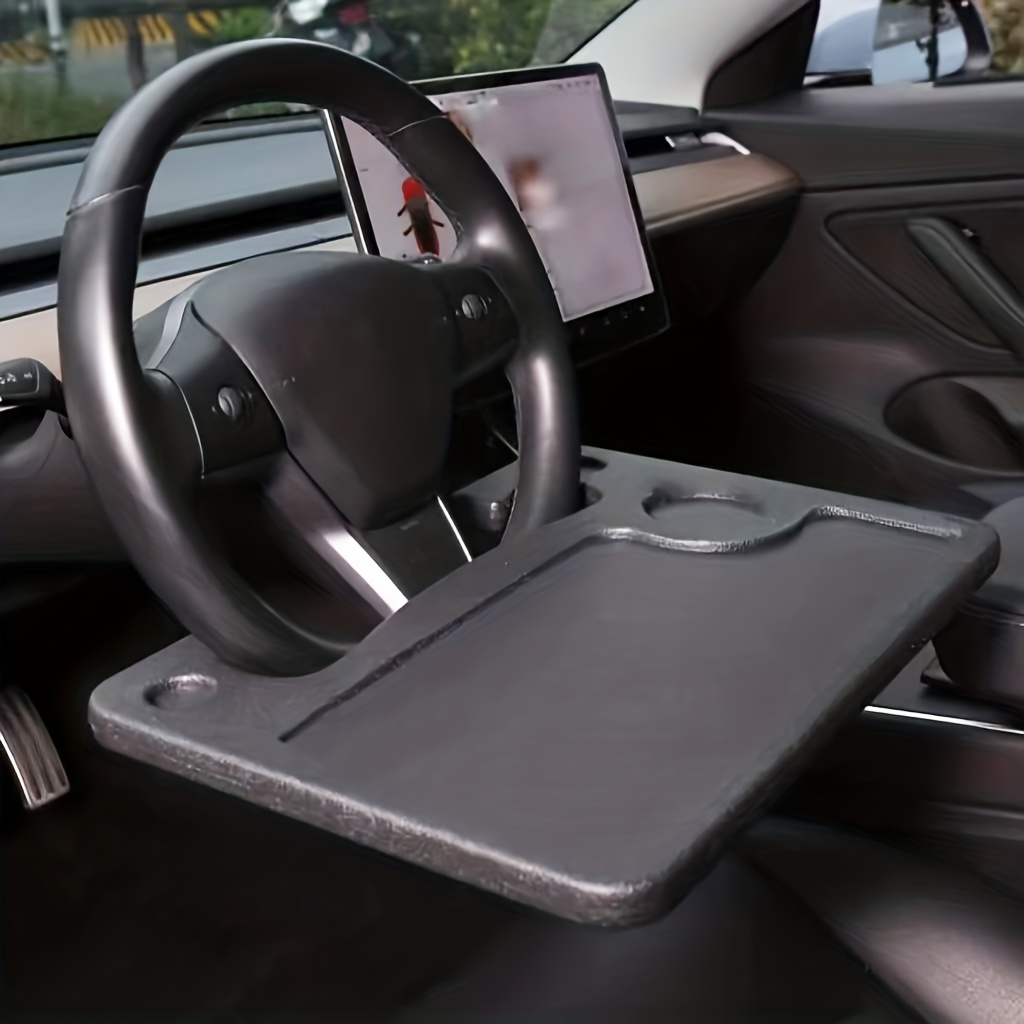 Car Tray Portable Car Laptop C - Desk Setup Laptop のレビューと価格