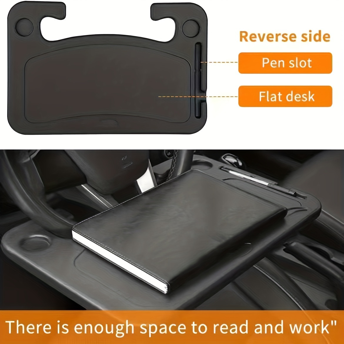 Car Tray Portable Car Laptop C - Desk Setup Laptop のレビューと価格