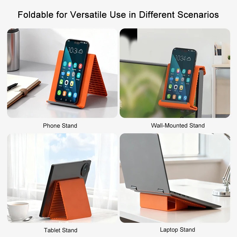 Flexible Deformable Device Sta - Desk Setup Apple のレビューと価格