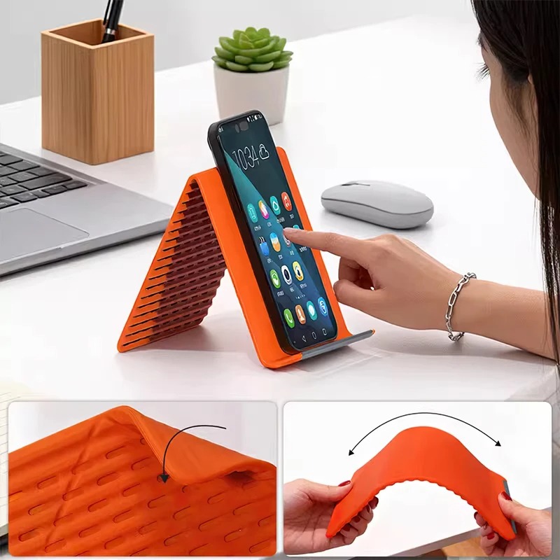 Flexible Deformable Device Sta - Desk Setup Apple のレビューと価格