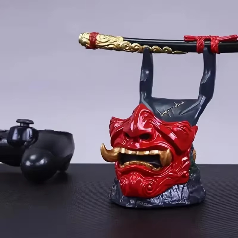 Devil Warrior Sword Design Gam - Desk Setup Designer のレビューと価格
