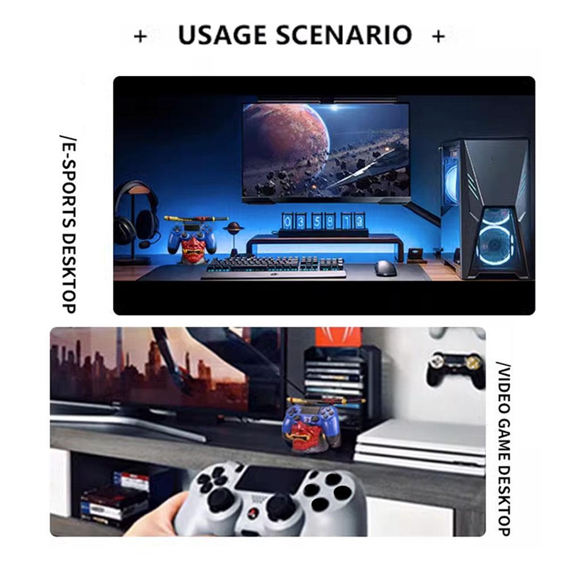 Devil Warrior Sword Design Gam - Desk Setup Designer のレビューと価格