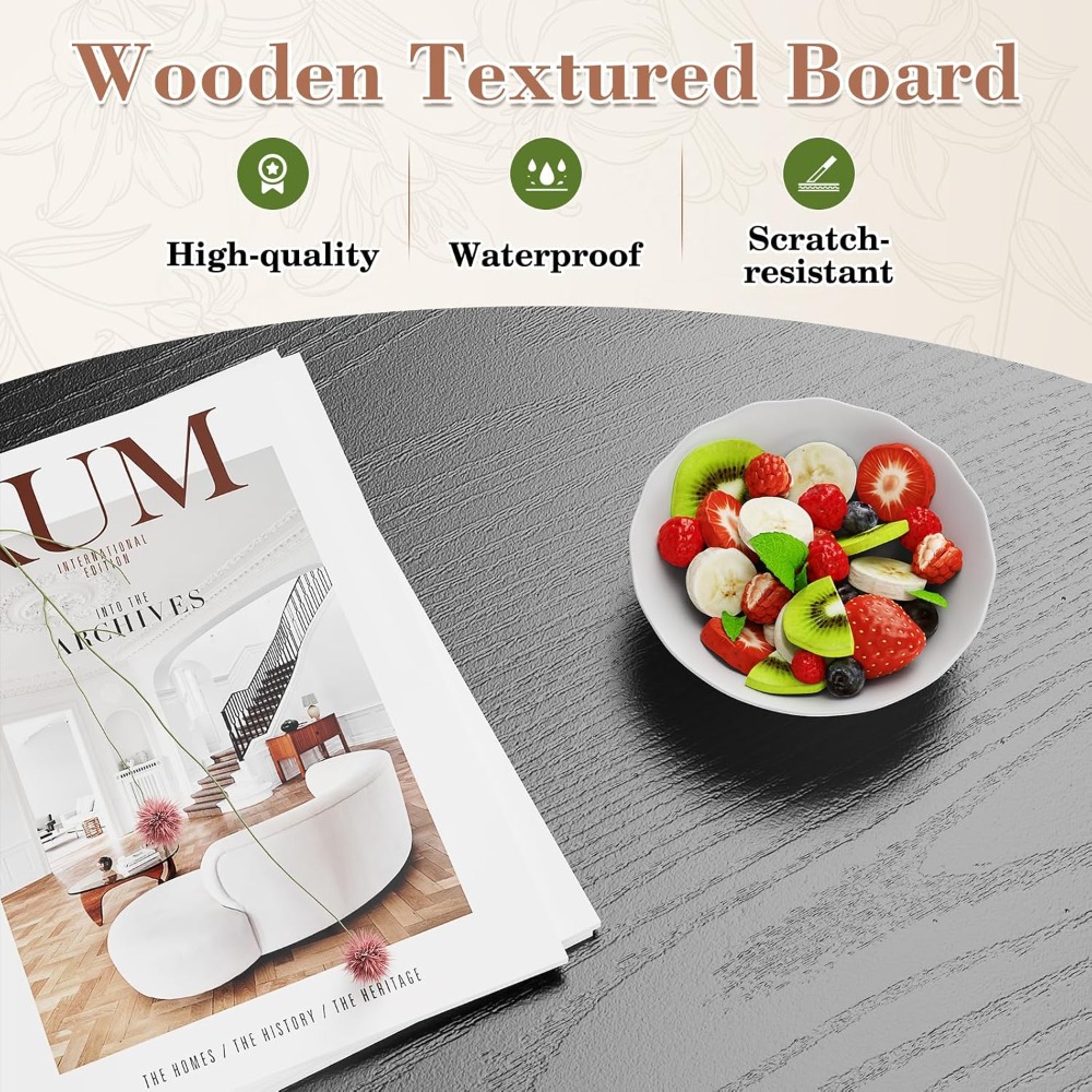 Wood Lift Top Coffee Table wit - Desk Setup Shelves のレビューと価格