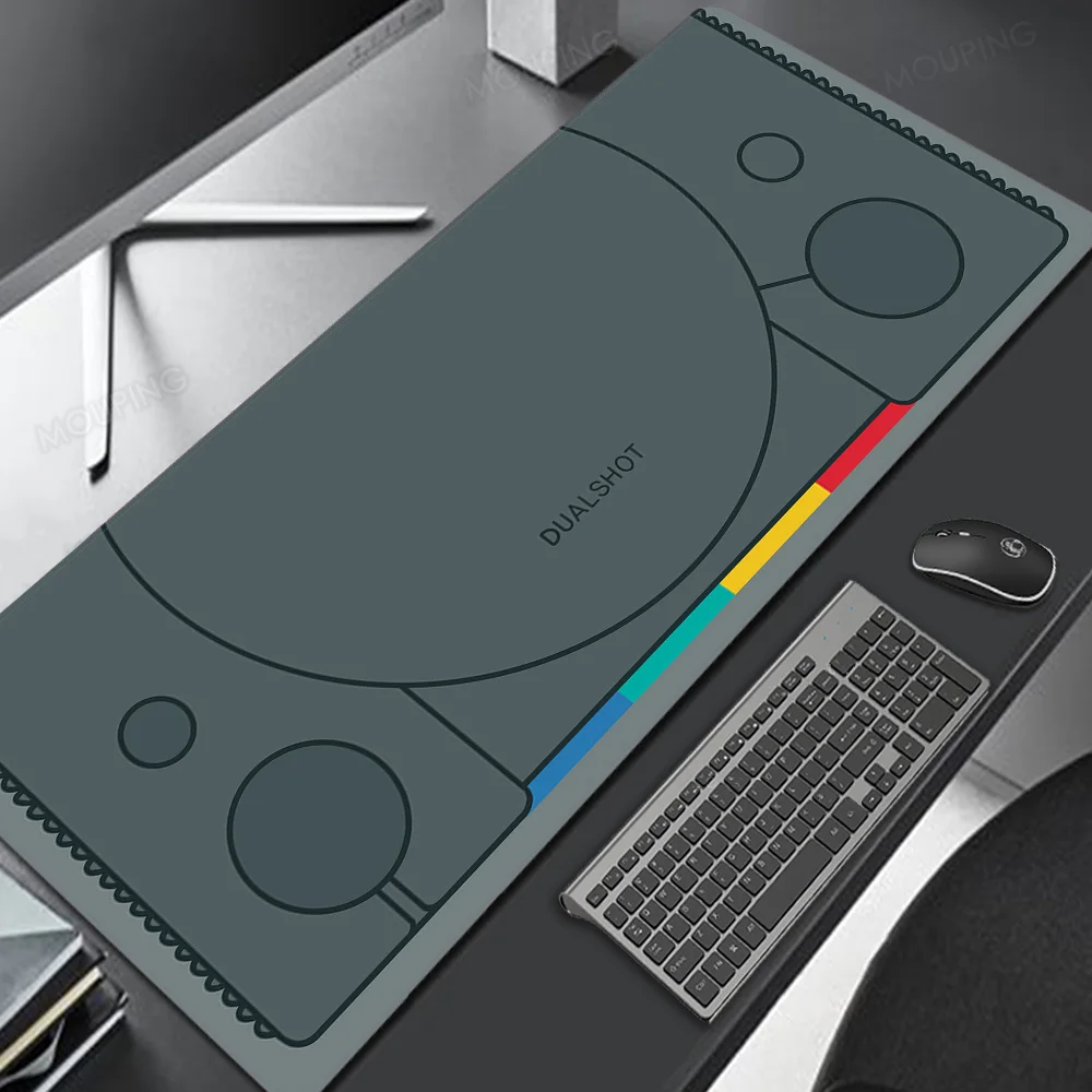 Xxl Mouse Pad Dualshot 2 Black - Desk Setup Notebook のレビューと価格