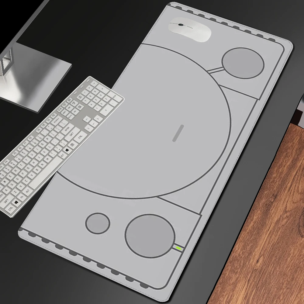 Xxl Mouse Pad Dualshot 2 Black - Desk Setup Notebook のレビューと価格