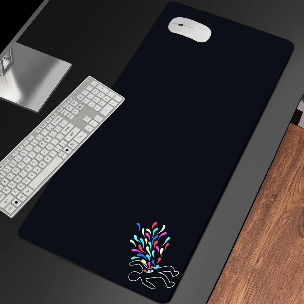 Xxl Mouse Pad Dualshot 2 Black - Desk Setup Notebook のレビューと価格