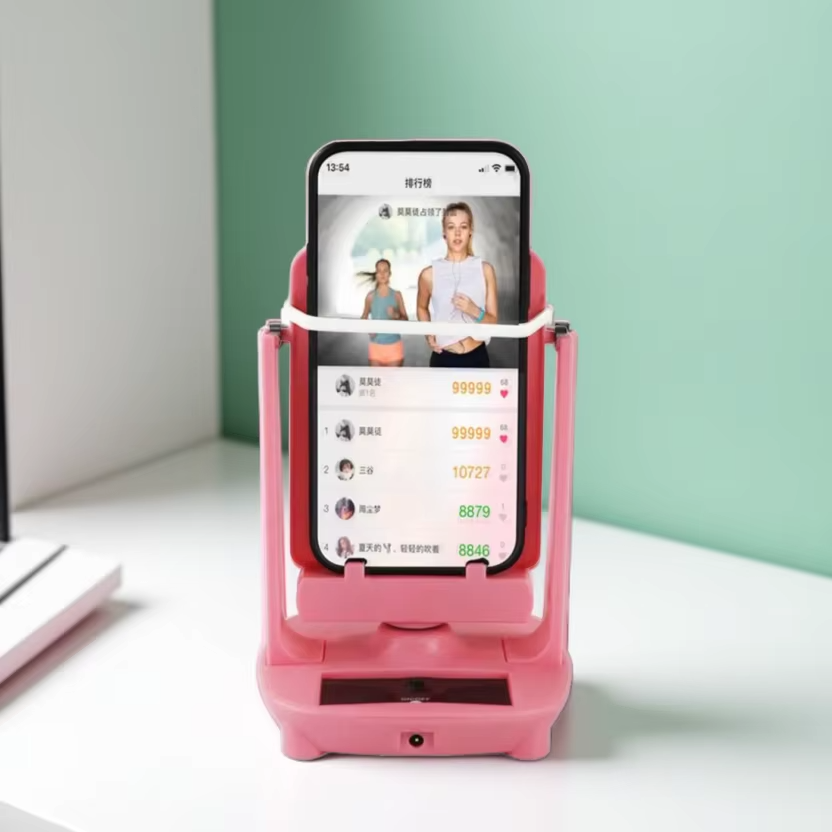 Desk Walking Swing Shaker Mobi - Desk Setup Apple のレビューと価格