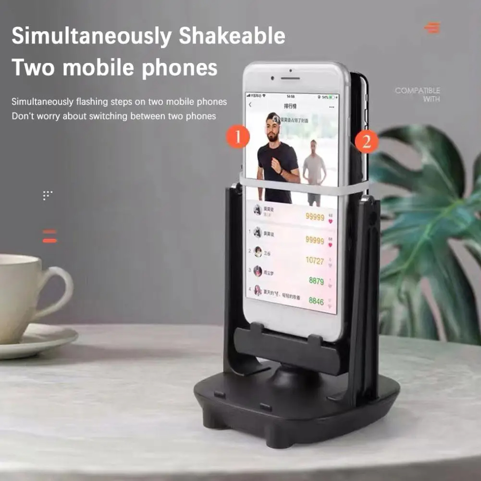 Desk Walking Swing Shaker Mobi - Desk Setup Apple のレビューと価格