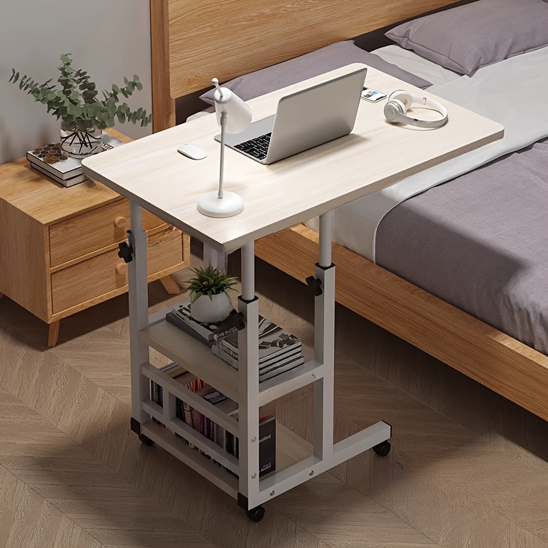 [Mobile Laptop Table] Height-A - Desk Setup Laptop のレビューと価格
