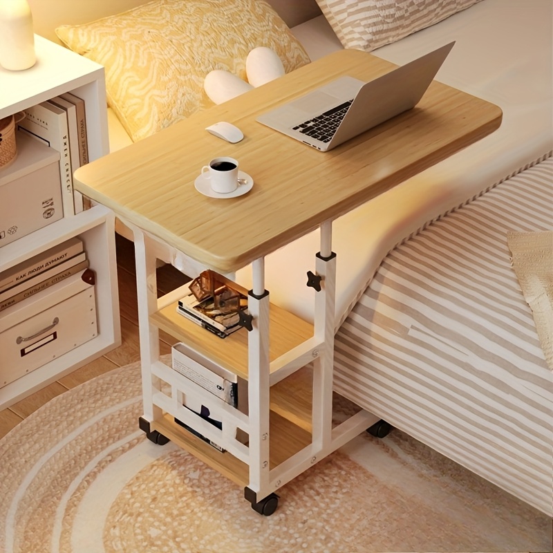 [Mobile Laptop Table] Height-A - Desk Setup Laptop のレビューと価格