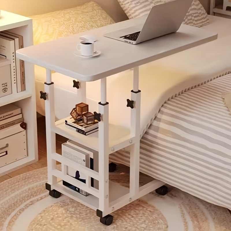 [Mobile Laptop Table] Height-A - Desk Setup Laptop のレビューと価格