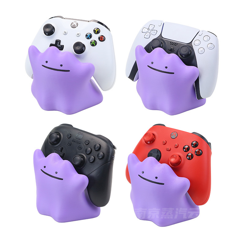 Zhengqiyun Ditto Pokemon Game  - Desk Setup Ps5 のレビューと価格