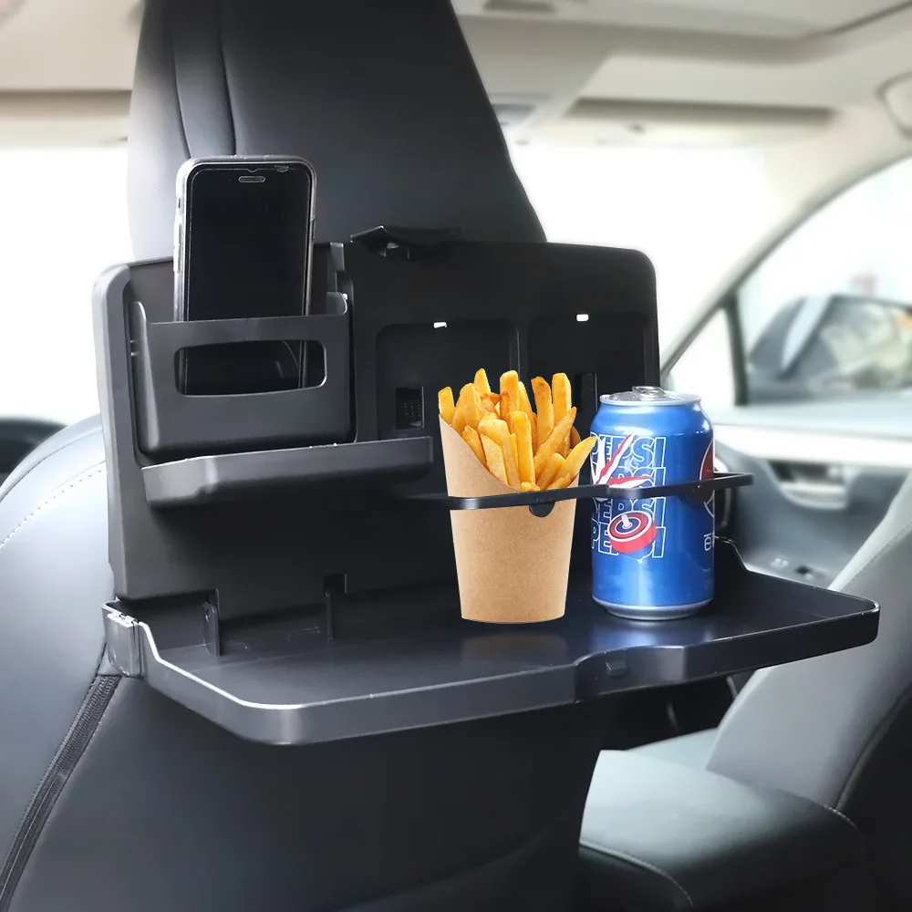 Car Tray Table Car Backseat Ta - Desk Setup Shelves のレビューと価格