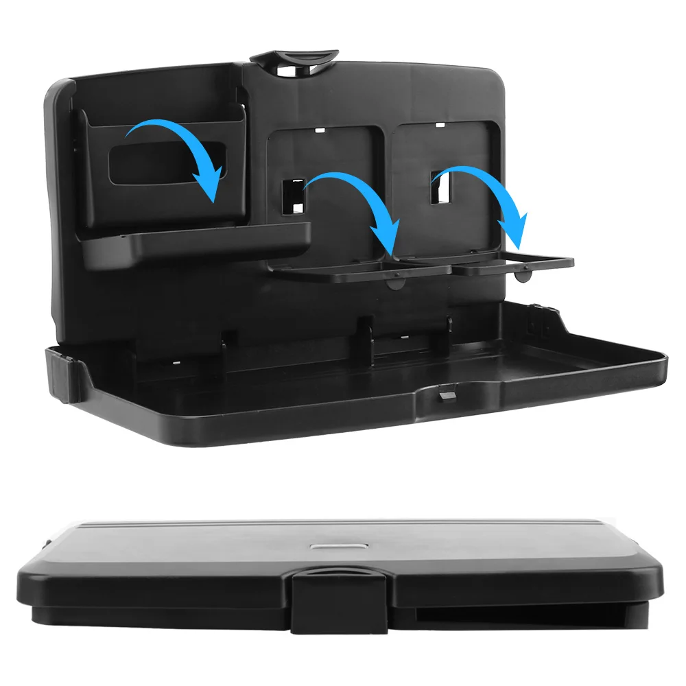 Car Tray Table Car Backseat Ta - Desk Setup Shelves のレビューと価格