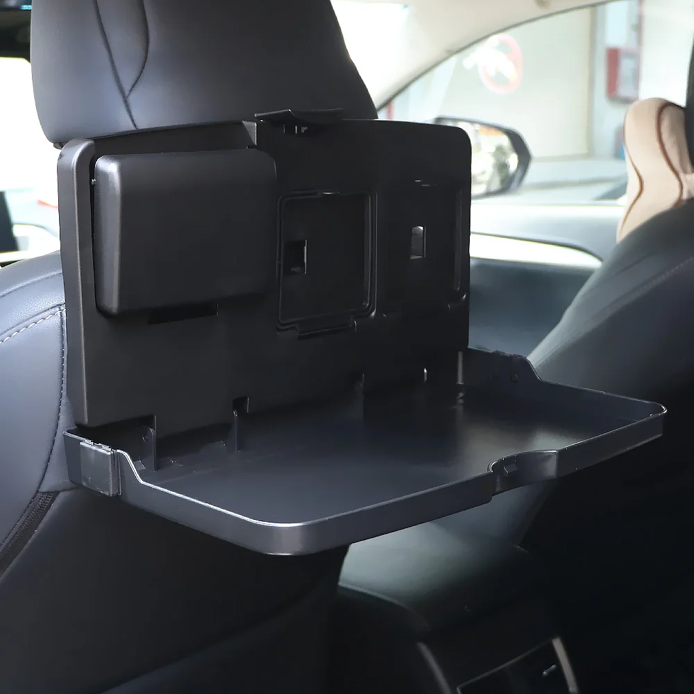 Car Tray Table Car Backseat Ta - Desk Setup Shelves のレビューと価格