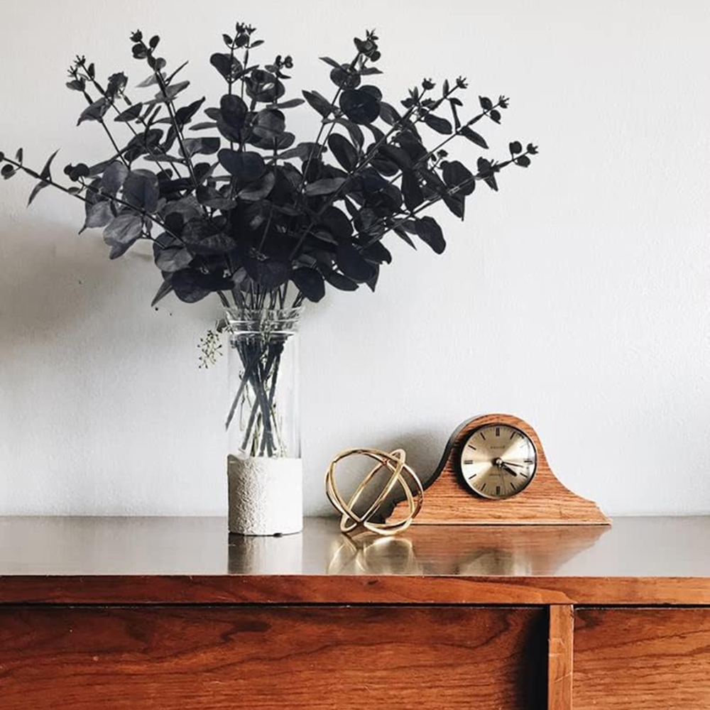 4 Forks of Money Leaves Artifi - Desk Setup At Home のレビューと価格