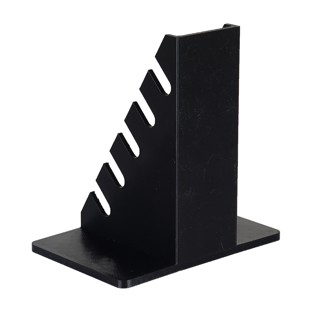 1PCS Finger Skateboard Display - Desk Setup Shelves のレビューと価格
