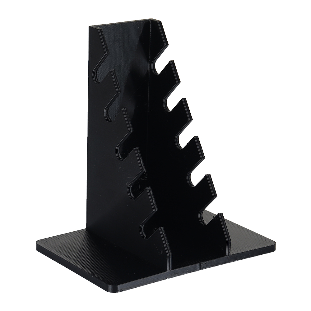 1PCS Finger Skateboard Display - Desk Setup Shelves のレビューと価格