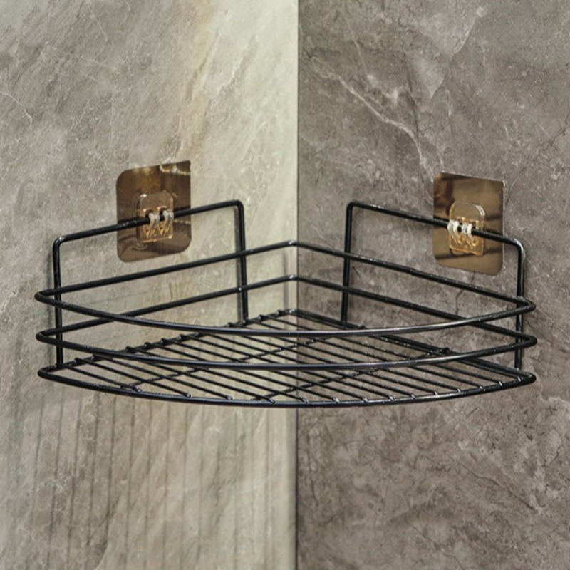 Bathroom washstand cosmetic sh - Desk Setup Shelves のレビューと価格