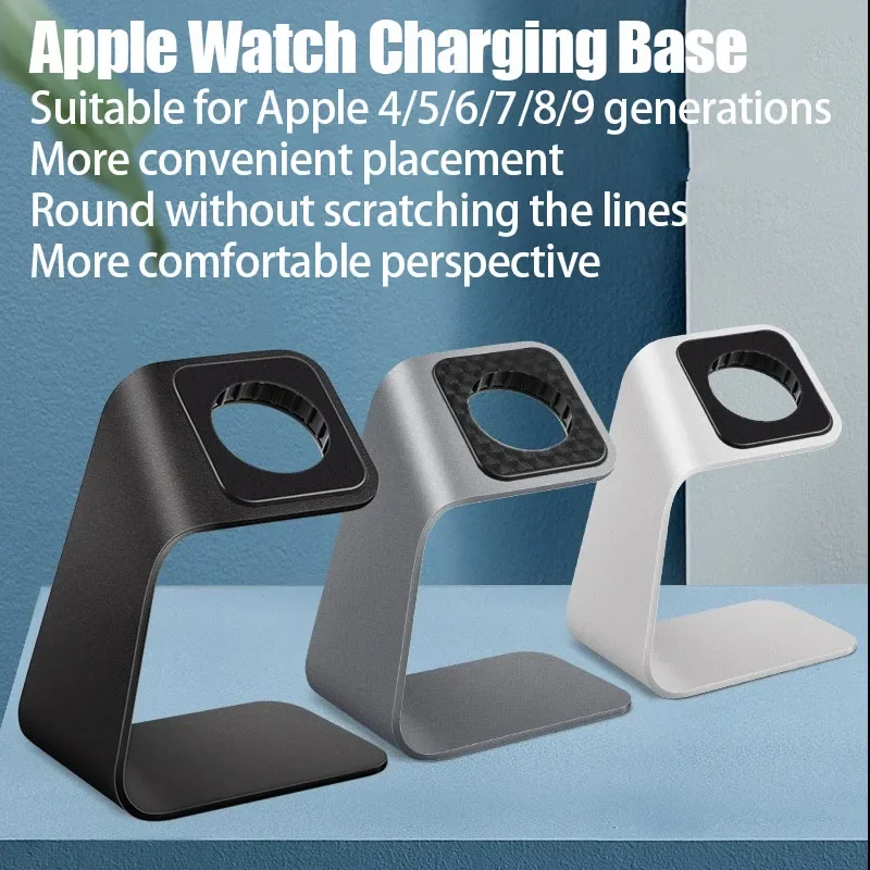 Aluminum Alloy Desktop Watch W - Desk Setup Apple のレビューと価格