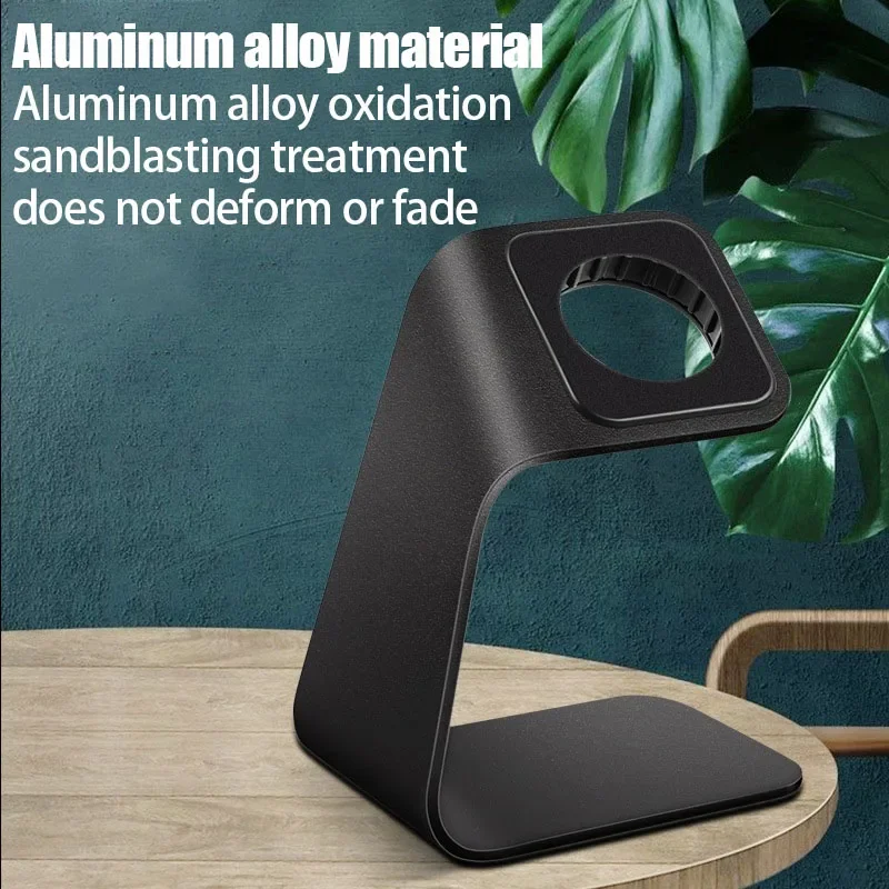 Aluminum Alloy Desktop Watch W - Desk Setup Apple のレビューと価格