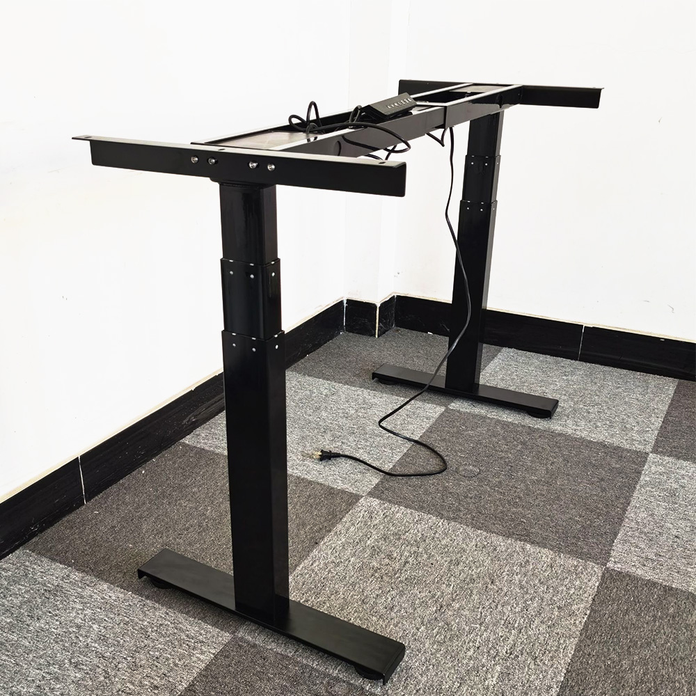 Two/Three Section Electric Lif - Desk Setup Pc のレビューと価格