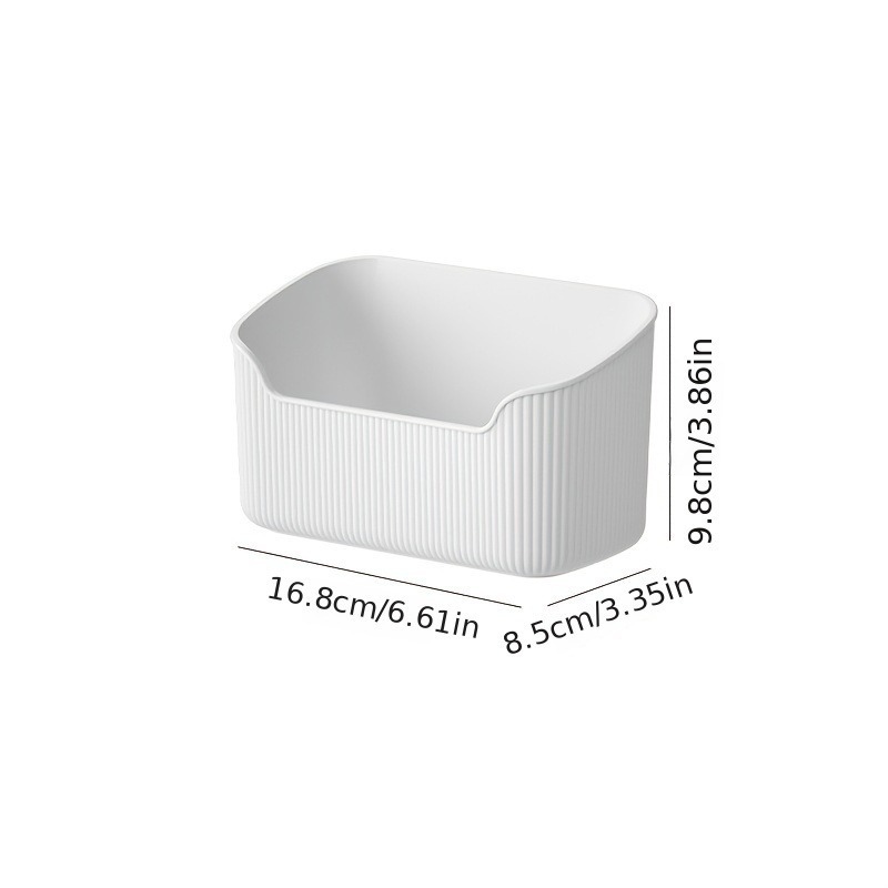 Multi-Functional Cosmetic Stor - Desk Setup Shelves のレビューと価格