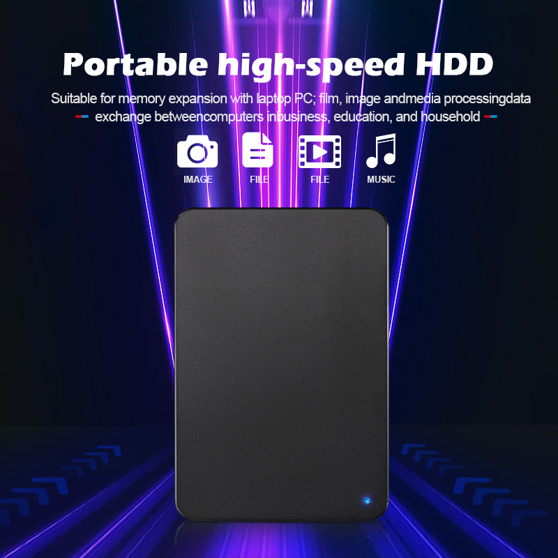 HD External Hard Drive 1TB 250 - Desk Setup Ps5 のレビューと価格