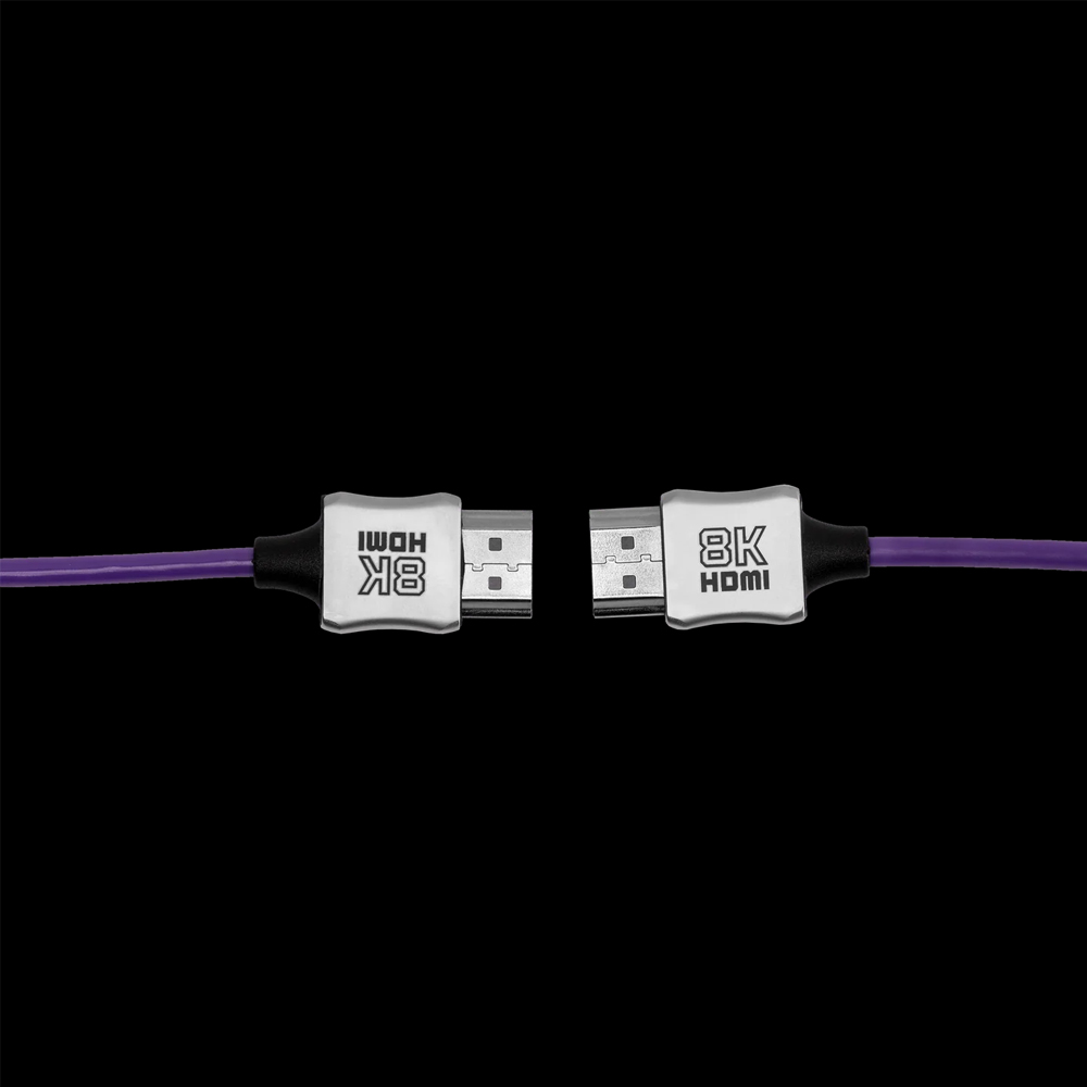 Viltrox 8K HDMI Cable 2.1 48Gb - Desk Setup Ps5 のレビューと価格