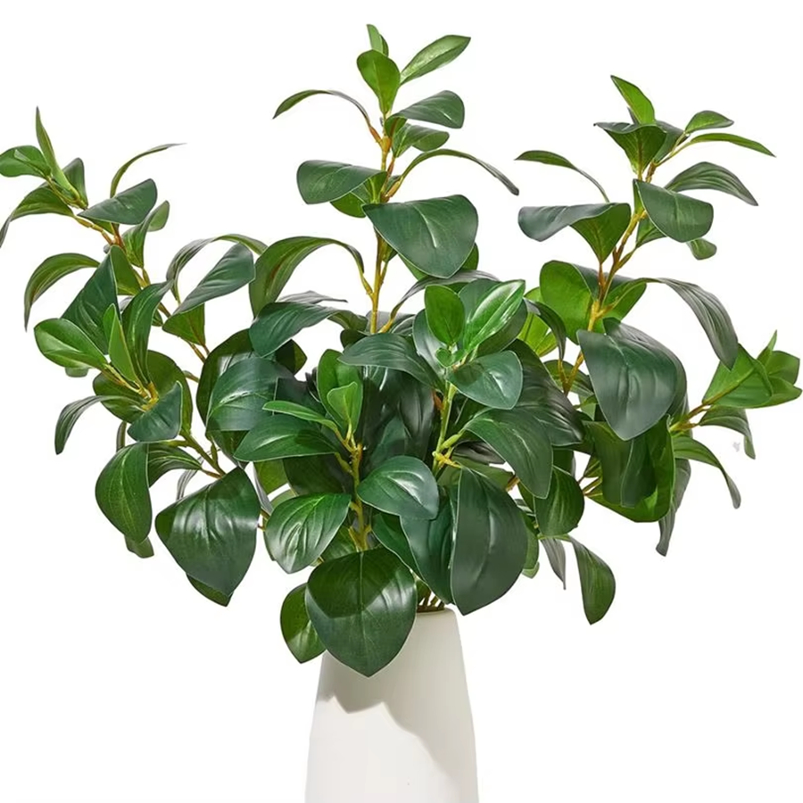 Artificial Flowers Plant High  - Desk Setup At Home のレビューと価格