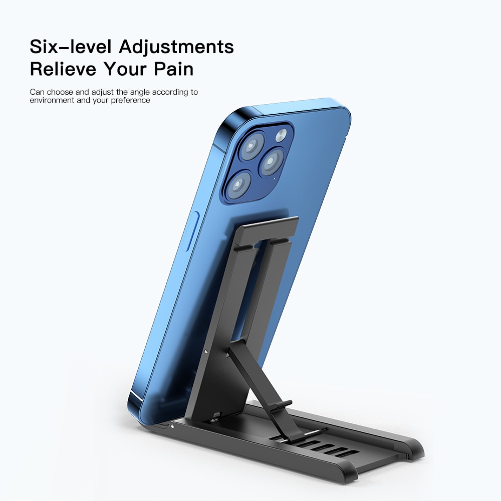 Essager Portable Desktop Holde - Desk Setup Apple のレビューと価格