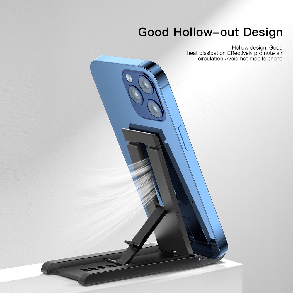 Essager Portable Desktop Holde - Desk Setup Apple のレビューと価格