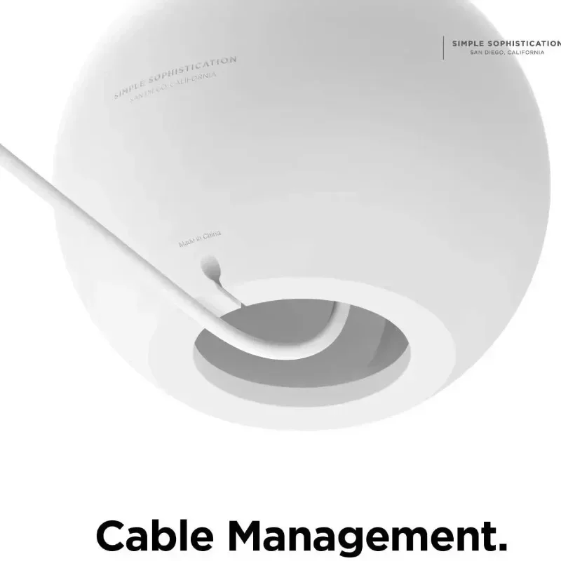 Magnetic Wireless Charging Des - Desk Setup Apple のレビューと価格