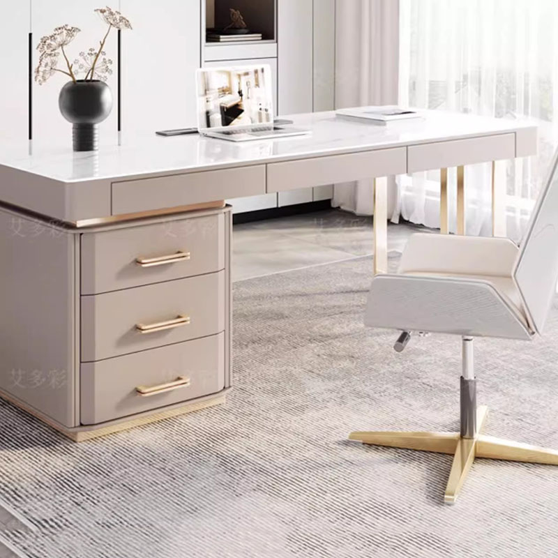 Office Desk Minimalist Drawers - Desk Setup Designer のレビューと価格