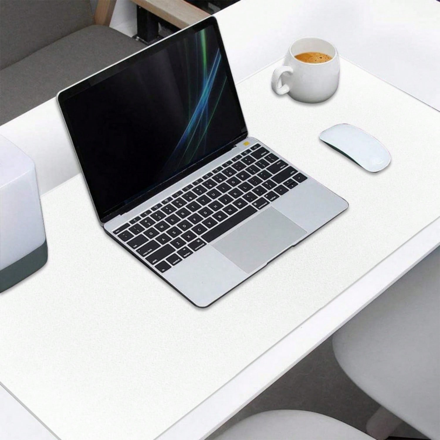 Style Wave Surfing Mouse Pad - - Desk Setup Designer のレビューと価格