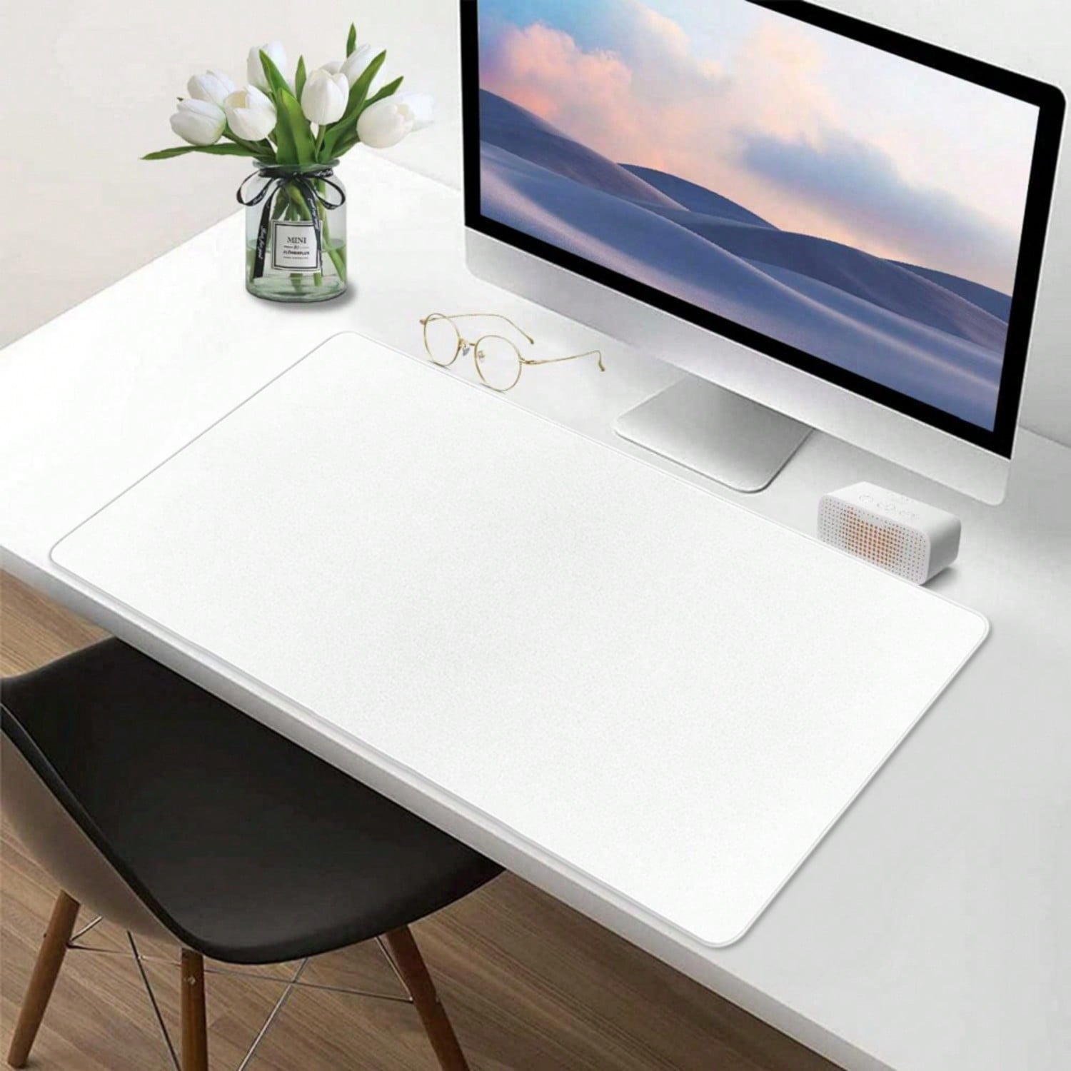 Style Wave Surfing Mouse Pad - - Desk Setup Designer のレビューと価格