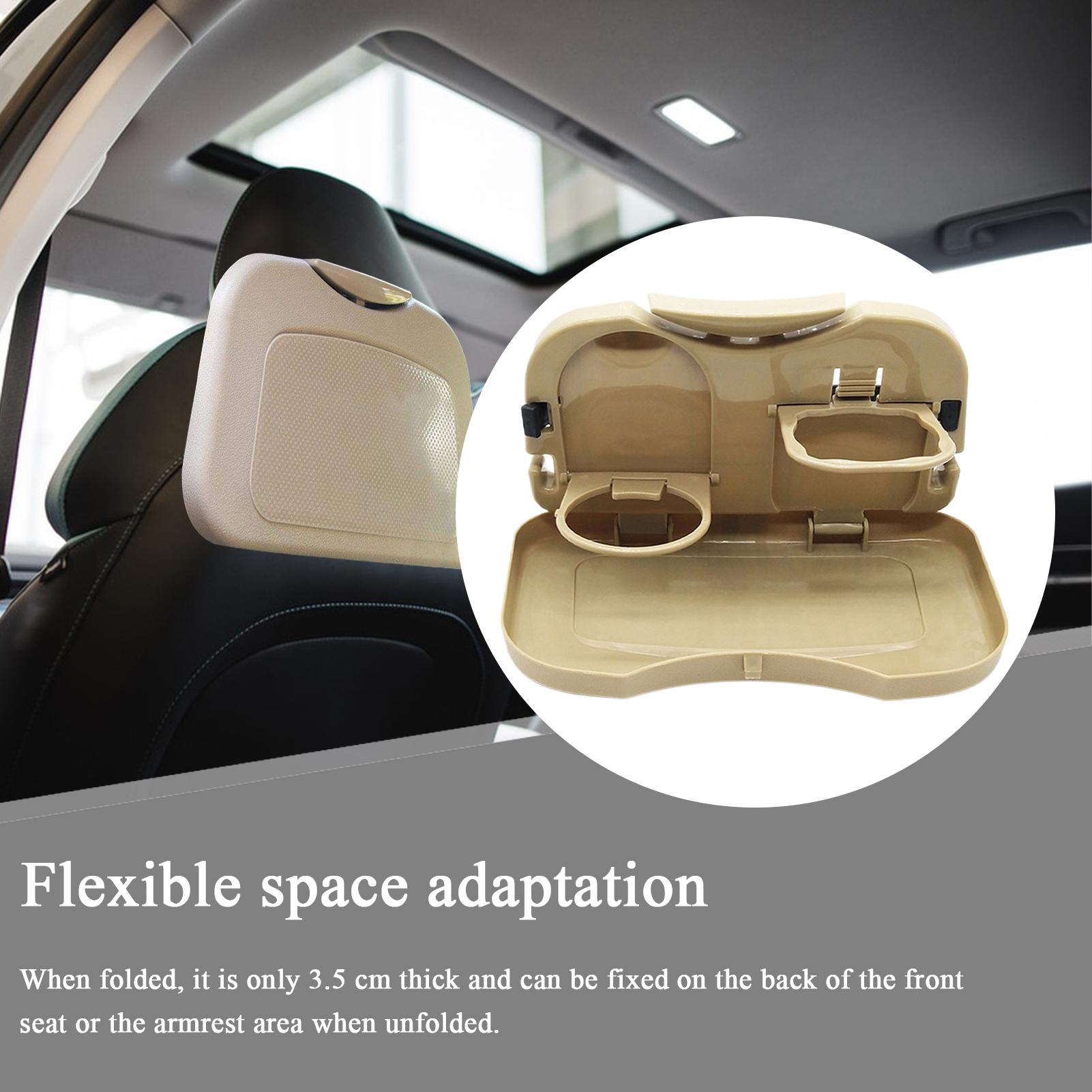 Foldable Car Table Automotive  - Desk Setup Laptop のレビューと価格