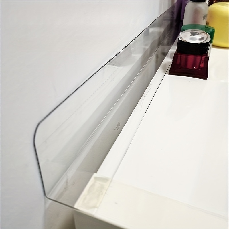 50*5*4cm Desktop gap guard, an - Desk Setup At Home のレビューと価格