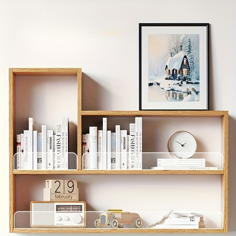 50*5*4cm Desktop gap guard, an - Desk Setup At Home のレビューと価格