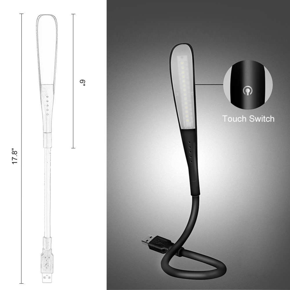 Mini USB Light Portable Laptop - Desk Setup Laptop のレビューと価格