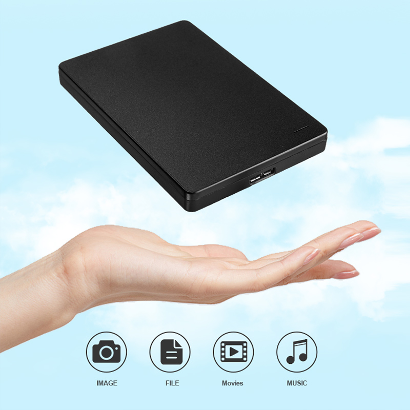 Portable HD External State Dri - Desk Setup Ps5 のレビューと価格
